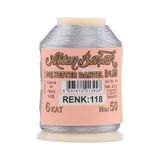 Altınbaşak Royaleks No: 118 20 gr Oya ve Dantel İpi