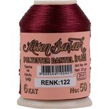 Altınbaşak Royaleks No: 122 20 gr Oya ve Dantel İpi