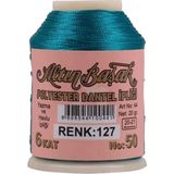 Altınbaşak Royaleks No: 127 20 gr Oya ve Dantel İpi