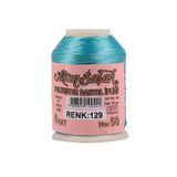 Altınbaşak Royaleks No: 129 20 gr Oya ve Dantel İpi