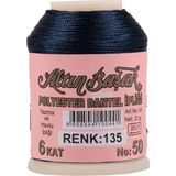 Altınbaşak Royaleks No: 135 20 gr Oya ve Dantel İpi