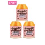Altınbaşak Royaleks No: 139 3 Adet 20 gr Oya ve Dantel İpi