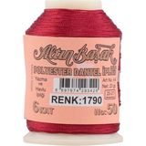 Altınbaşak Royaleks No: 1790 20 gr Oya ve Dantel İpi