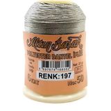 Altınbaşak Royaleks No: 197 20 gr Oya ve Dantel İpi