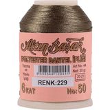 Altınbaşak Royaleks No: 229 20 gr Oya ve Dantel İpi