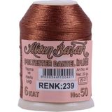 Altınbaşak Royaleks No: 239 20 gr Oya ve Dantel İpi