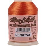 Altınbaşak Royaleks No: 244 20 gr Oya ve Dantel İpi