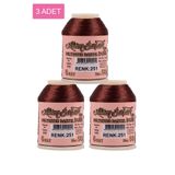 Altınbaşak Royaleks No: 251 3 Adet 20 gr Oya ve Dantel İpi