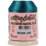 Altınbaşak Royaleks No: 292 20 gr Oya ve Dantel İpi