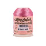 Altınbaşak Royaleks No: 312 20 gr Oya ve Dantel İpi