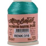 Altınbaşak Royaleks No: 316 20 gr Oya ve Dantel İpi