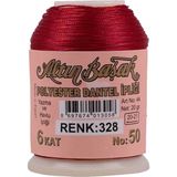 Altınbaşak Royaleks No: 328 20 gr Oya ve Dantel İpi