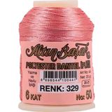Altınbaşak Royaleks No: 329 20 gr Oya ve Dantel İpi