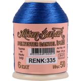 Altınbaşak Royaleks No: 335 20 gr Oya ve Dantel İpi