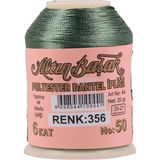 Altınbaşak Royaleks No: 356 20 gr Oya ve Dantel İpi
