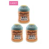 Altınbaşak Royaleks No: 357 3 Adet 20 gr Oya ve Dantel İpi