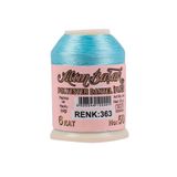 Altınbaşak Royaleks No: 363 20 gr Oya ve Dantel İpi