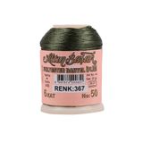 Altınbaşak Royaleks No: 367 20 gr Oya ve Dantel İpi