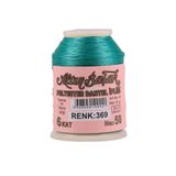 Altınbaşak Royaleks No: 369 20 gr Oya ve Dantel İpi