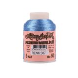 Altınbaşak Royaleks No: 387 20 gr Oya ve Dantel İpi