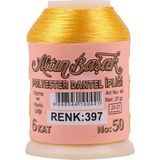 Altınbaşak Royaleks No: 397 20 gr Oya ve Dantel İpi