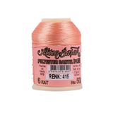 Altınbaşak Royaleks No: 415 20 gr Oya ve Dantel İpi