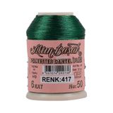 Altınbaşak Royaleks No: 417 20 gr Oya ve Dantel İpi