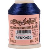 Altınbaşak Royaleks No: 430 20 gr Oya ve Dantel İpi