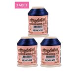 Altınbaşak Royaleks No: 430 3 Adet 20 gr Oya ve Dantel İpi