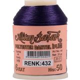 Altınbaşak Royaleks No: 432 20 gr Oya ve Dantel İpi