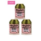 Altınbaşak Royaleks No: 434 3 Adet 20 gr Oya ve Dantel İpi
