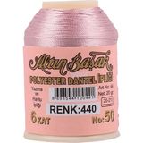 Altınbaşak Royaleks No: 440 20 gr Oya ve Dantel İpi