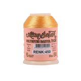 Altınbaşak Royaleks No: 450 20 gr Oya ve Dantel İpi