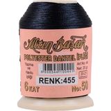 Altınbaşak Royaleks No: 455 20 gr Oya ve Dantel İpi