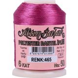 Altınbaşak Royaleks No: 465 20 gr Oya ve Dantel İpi