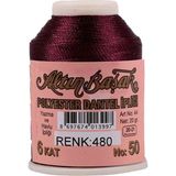 Altınbaşak Royaleks No: 480 20 gr Oya ve Dantel İpi
