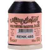 Altınbaşak Royaleks No: 485 20 gr Oya ve Dantel İpi