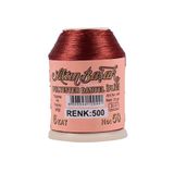 Altınbaşak Royaleks No: 500 20 gr Oya ve Dantel İpi