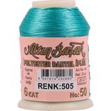 Altınbaşak Royaleks No: 505 20 gr Oya ve Dantel İpi