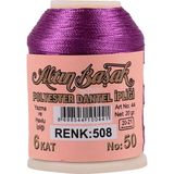 Altınbaşak Royaleks No: 508 20 gr Oya ve Dantel İpi