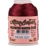 Altınbaşak Royaleks No: 520 20 gr Oya ve Dantel İpi