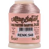 Altınbaşak Royaleks No: 548 20 gr Oya ve Dantel İpi