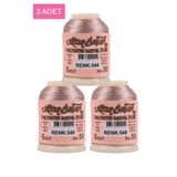 Altınbaşak Royaleks No: 548 3 Adet 20 gr Oya ve Dantel İpi