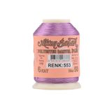 Altınbaşak Royaleks No: 553 20 gr Oya ve Dantel İpi