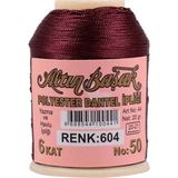 Altınbaşak Royaleks No: 604 20 gr Oya ve Dantel İpi
