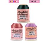 Altınbaşak Royaleks No: 639-553-755 3 Adet 20 gr Oya ve Dantel İpi