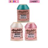 Altınbaşak Royaleks No: 648-693-022 3 Adet 20 gr Oya ve Dantel İpi