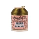 Altınbaşak Royaleks No: 658 20 gr Oya ve Dantel İpi