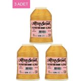 Altınbaşak Royaleks No: 672 20 gr 3 Adet Oya ve Dantel İpi