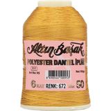 Altınbaşak Royaleks No: 672 20 gr Oya ve Dantel İpi
